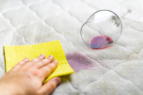Simple Mattress Cleaning Tips