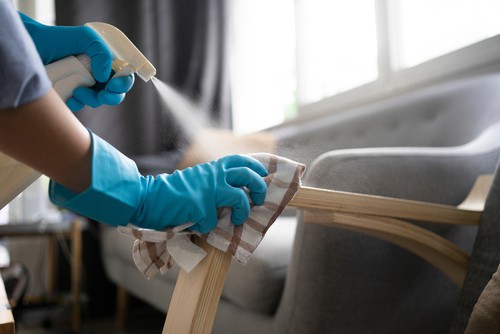 Where to Find Reliable House Disinfection Service in Singapore?