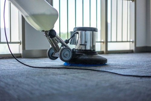 Tips On Cleaning Your Carpet 
